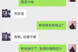 无为讨债公司